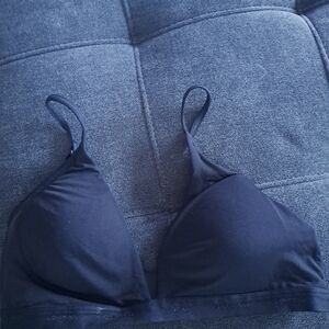 Black Women's Intimate Bra